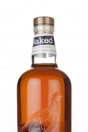 The Naked Grouse Blended Whisky