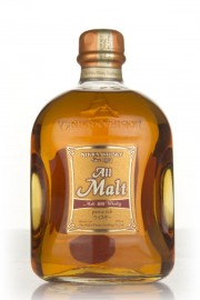 Nikka All Malt Blended Malt Whisky