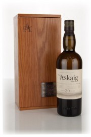 Port Askaig 30 Year Old Single Malt Whisky