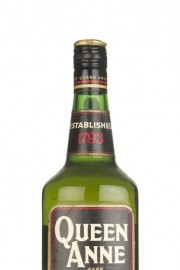 Queen Anne Rare - 1970s Blended Whisky