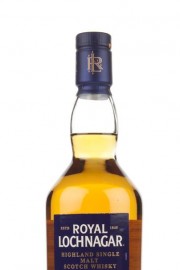 Royal Lochnagar 12 Year Old Single Malt Whisky