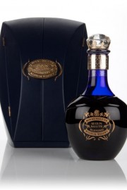 Royal Salute - 62 Gun Salute (43%) Blended Whisky
