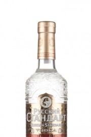 Russian Standard Gold Flavoured Vodka