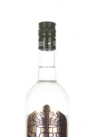 Sacred Organic Plain Vodka