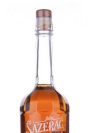 Sazerac Straight Rye Whiskey
