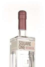 Square One Botanical Flavoured Vodka
