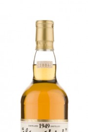 Strathisla 1949 (Gordon & MacPhail) Single Malt Whisky