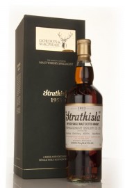 Strathisla 1953 (Gordon & MacPhail) Single Malt Whisky