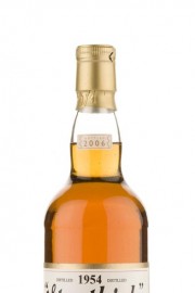 Strathisla 1954 (Gordon & MacPhail) Single Malt Whisky