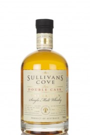 Sullivans Cove Double Cask Single Malt Whisky