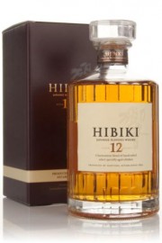 Hibiki 12 Year Old Blended Whisky
