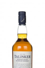 Talisker 10 Year Old Single Malt Whisky