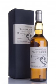 Talisker 20 Year Old 1982 (2003 Special Release) Single Malt Whisky