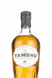 Tamdhu 10 Year Old Single Malt Whisky