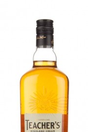Teacher's Highland Cream Blended Whisky