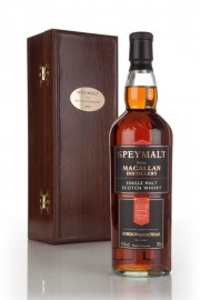 Macallan 1950 (bottled 2006) - Speymalt (Gordon & MacPhail) Single Malt Whisky