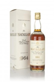 The Macallan 1964 - Special Selection Single Malt Whisky