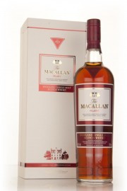 The Macallan Ruby - 1824 Series Single Malt Whisky