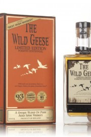 The Wild Geese Limited Edition Fourth Centennial Blended Whiskey