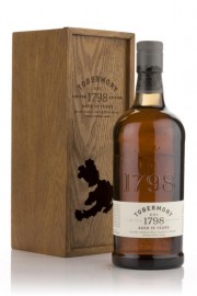 Tobermory 15 Year Old Single Malt Whisky