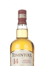 Tomintoul 14 Year Old Single Malt Whisky