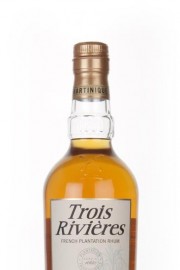 Trois Rivieres Ambre Rhum Agricole Rum