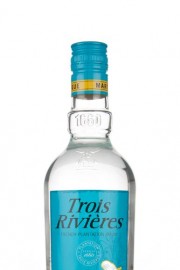 Trois Rivieres Blanc Rhum Agricole Rum