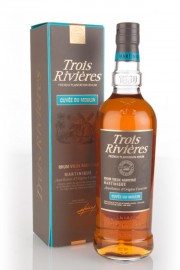 Trois Rivieres Cuvee Du Moulin Rhum Agricole Rum