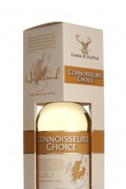 Tullibardine 1993 - Connoisseurs Choice (Gordon and MacPhail) Single Malt Whisky