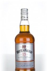 Whyte and Mackay 13 Year Old Blended Whisky