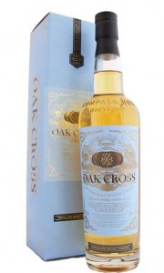 Compass Box Oak Cross Blended Malt Whisky