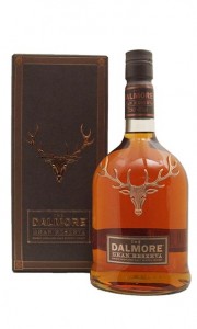 Dalmore Gran Reserva Single Highland Malt Whisky