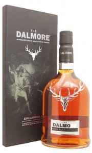 Dalmore King Alexander III Single Highland Malt Whisky