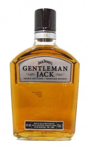 Jack Daniel's Gentleman Jack Tennessee Whiskey