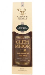 Glen Mhor 1980 Single Highland Malt Whisky