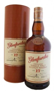 Glenfarclas 17 Year Old Single Speyside Malt Whisky