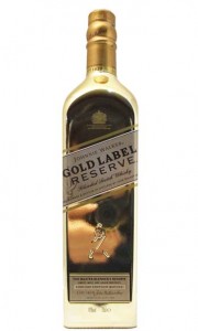 Johnnie Walker Gold Label Reserve Blended Scotch Whisky
