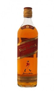 Johnnie Walker Red Label