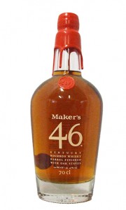 Makers Mark Kentucky Straight Bourbon Whiskey