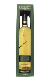 Penderyn Peated Single Malt Whisky
