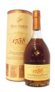 Remy Martin 1738 Cognac