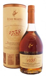Remy Martin 1738 Cognac