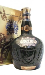Royal Salute 21 Year Old