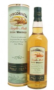 Tyrconnell Irish Whiskey