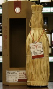 Shackleton Mackinlay's Whisky - The Journey Edition