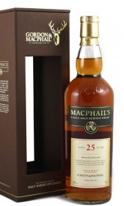 MacPhail's 25 Year Old