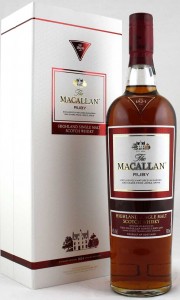 The Macallan Ruby Whisky - The 1824 Series