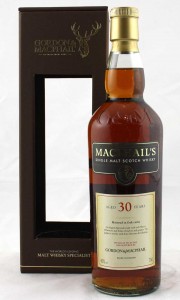 MacPhail's 30 Year Old Single Malt Whisky