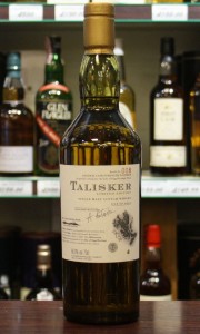 Talisker Isle of Eigg - 60%