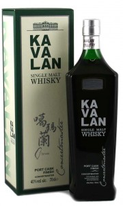Kavalan Concertmaster
